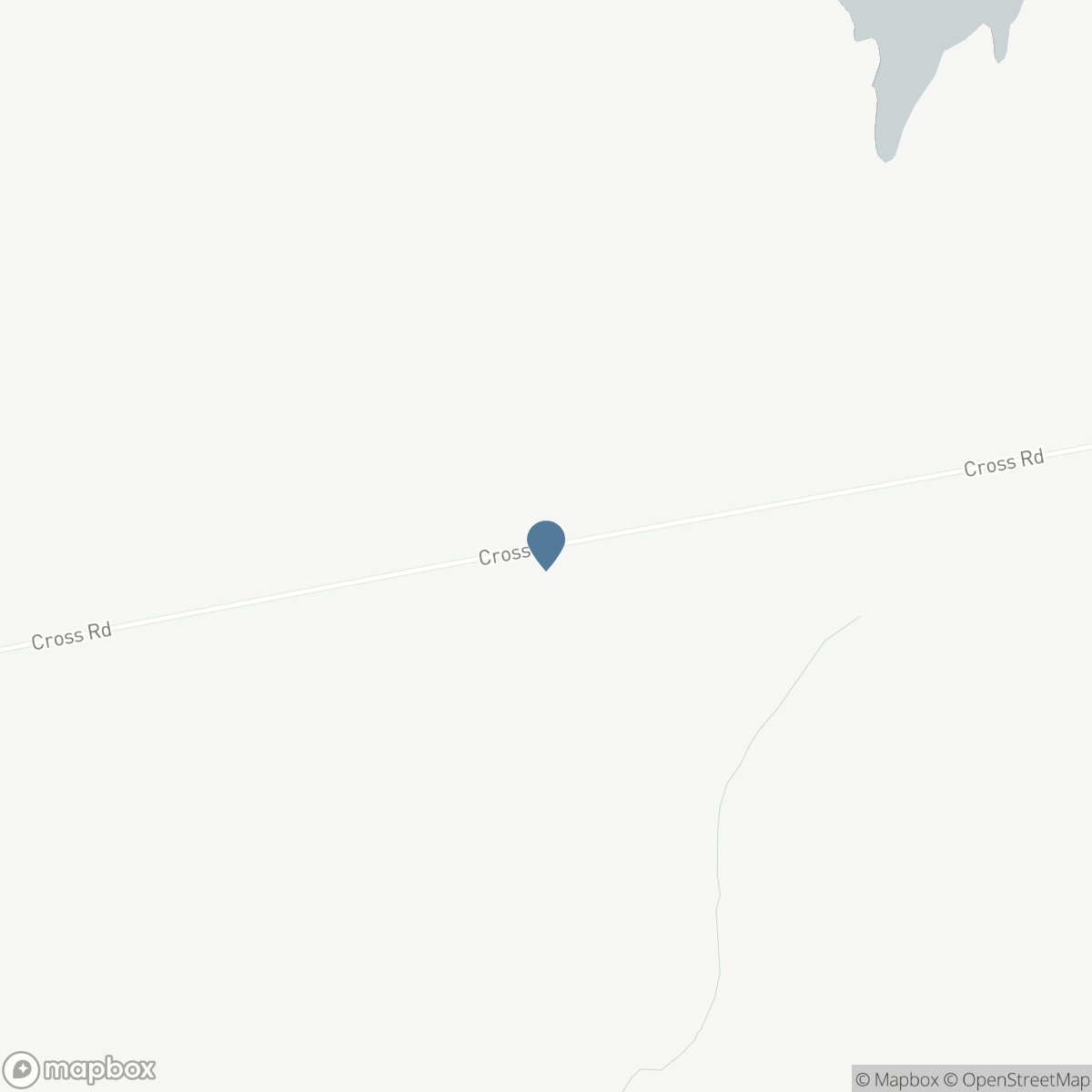599 CROSS ROAD, Belleville, Ontario K0K 2Y0